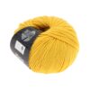 Cool Wool Uni 419 Gelb