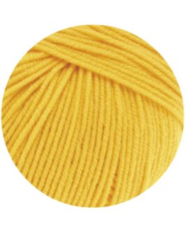 Cool Wool Uni <br/>419 Gelb