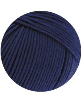 Cool Wool Uni <br/>440 Ultramarinblau