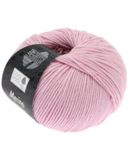 Cool Wool Uni <br/>452 Rosa