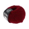 Cool Wool Uni 468 Weinrot