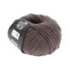 Cool Wool Uni 558 Graubraun