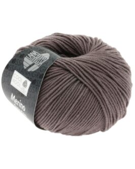 Cool Wool Uni <br/>558 Graubraun