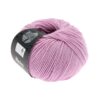 Cool Wool Uni 580 Fliederrosa