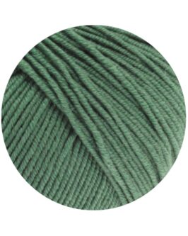 Cool Wool Uni <br>2021 dunkles Graugrün