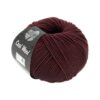Cool Wool Uni 2041 Burgund