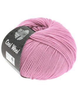 Cool Wool Uni <br>2045 Altrosa