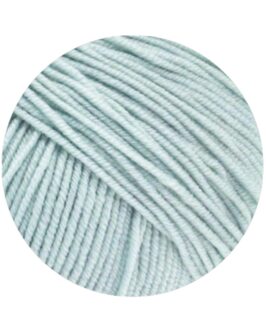Cool Wool Uni <br>2057 Pastellblau