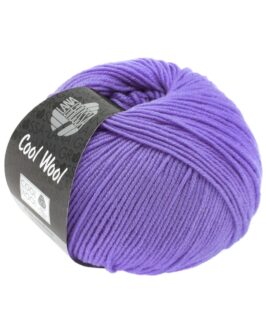 Cool Wool Uni <br>2059 Viola