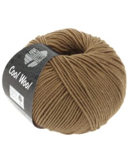 Cool Wool Uni <br>2061 Nugat