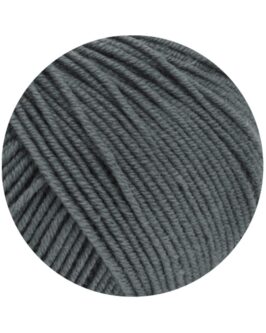 Cool Wool Uni <br>2064 Grau