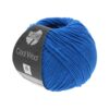 Cool Wool Uni 2071 Tintenblau