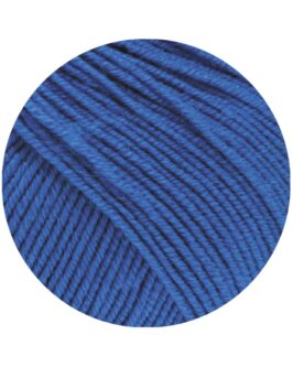 Cool Wool Uni <br>2071 Tintenblau