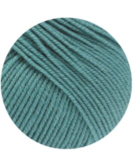 Cool Wool Uni <br>2072 Helles Seegrün