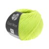 Cool Wool Uni 2089 Gelbgrün