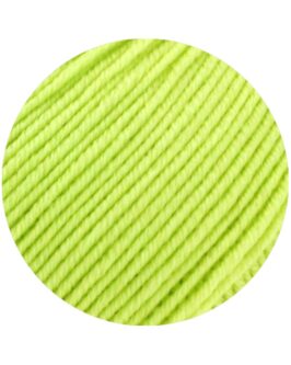 Cool Wool Uni <br>2089 Gelbgrün