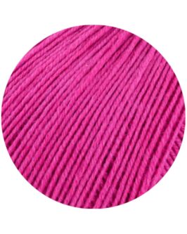 Cool Wool 4 Socks Uni <br>7717 Fuchsia