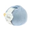 Cool Wool Baby Uni 208 Hellblau