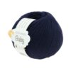 Cool Wool Baby Uni 210 Nachtblau