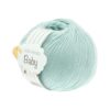 Cool Wool Baby Uni 257 Helltürkis