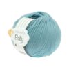 Cool Wool Baby Uni 261 Mint