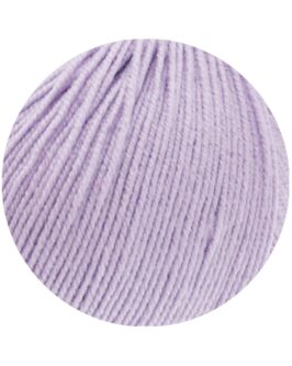 Cool Wool Baby Uni<br />268 Flieder