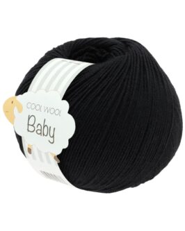 <span class="yarn-title">Cool Wool Baby Uni</span> <span class="yarn-color">278 Schwarz</span>
