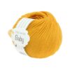 Cool Wool Baby Uni 280 Safrangelb