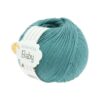 Cool Wool Baby Uni 284 Minttürkis