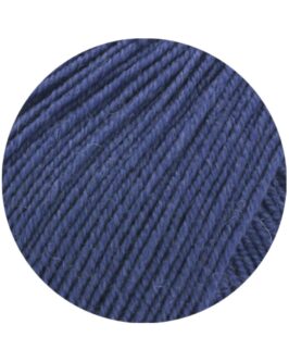 Cool Wool Baby Uni <br/>288 Tintenblau
