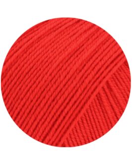 Cool Wool Baby Uni <br/>293 Rot