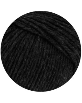 Cool Wool Big Mélange <br>618 Anthrazit