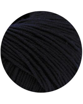 Cool Wool Big Uni <br/>630 Nachtblau
