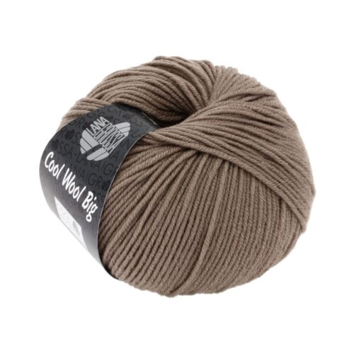 Cool Wool Big Uni 686 Taupe