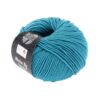 Cool Wool Big Uni 910 Türkis