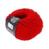 Cool Wool Big Uni 923 Leuchtendrot