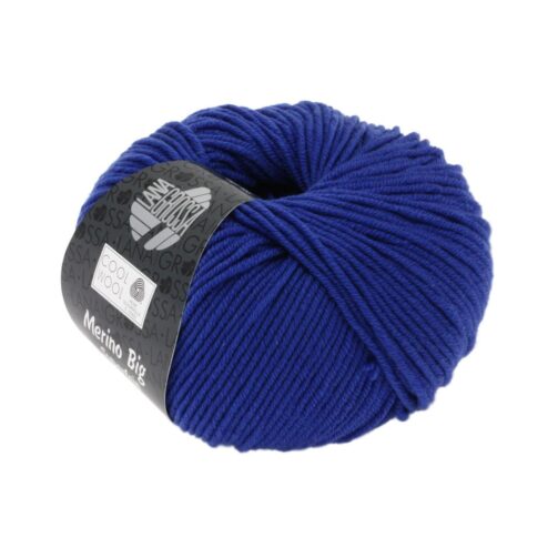 Cool Wool Big Uni 934 Royal
