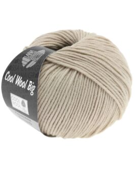 Cool Wool Big Uni <br/>945 Beige