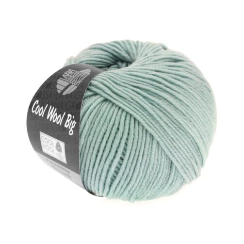 Cool Wool Big Uni 947 Mint