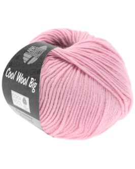 Cool Wool Big Uni<br />963 Rosa