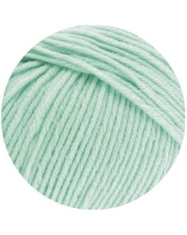 Cool Wool Big Uni <br/>978 Pastellgrün