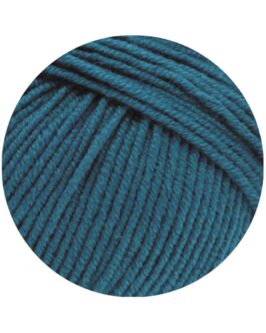Cool Wool Big Uni <br/>979 Dunkelpetrol