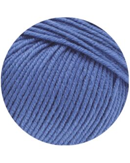 Cool Wool Big Uni <br/>980 Veilchenblau