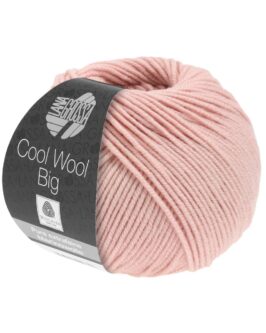 Cool Wool Big Uni <br/>982 Altrosa