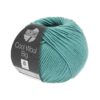 Cool Wool Big Uni 984 helles Seegrün