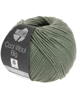Cool Wool Big Uni <br/>985 Khaki