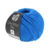 Cool Wool Big Uni 992 Tintenblau