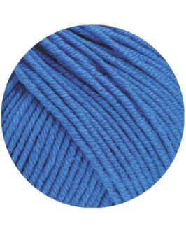 Cool Wool Big Uni <br/>992 Tintenblau