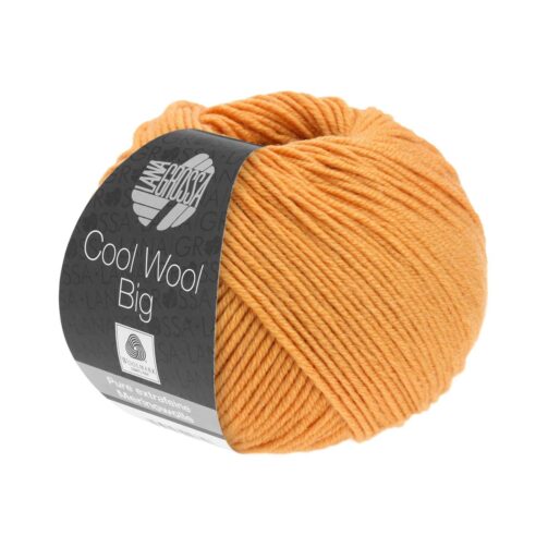Cool Wool Big Uni 994 Clementine