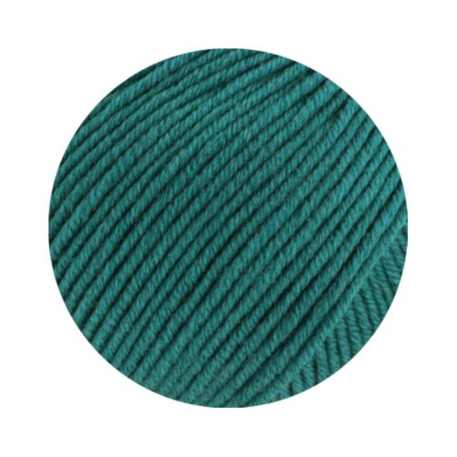 Cool Wool Big Uni 1003 Blaugrün